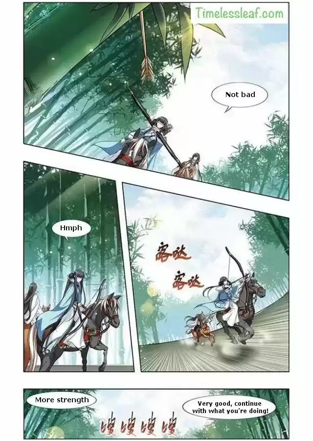 Feng Ni Tian Xia 45.4