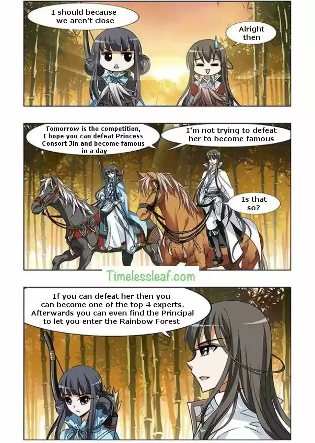 Feng Ni Tian Xia 45.4