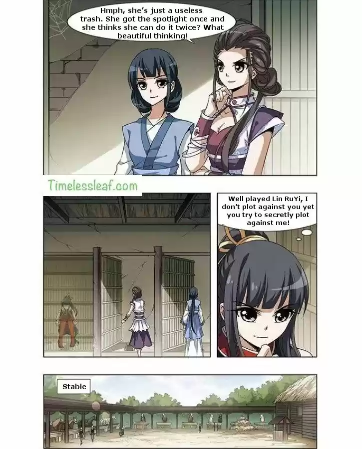 Feng Ni Tian Xia 46.2