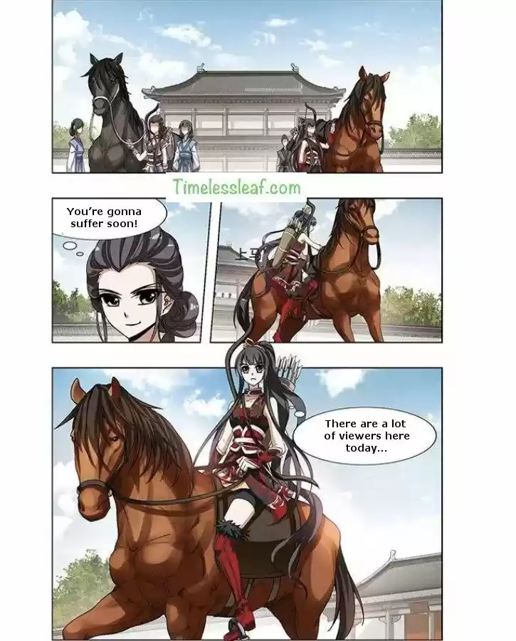 Feng Ni Tian Xia 46.3