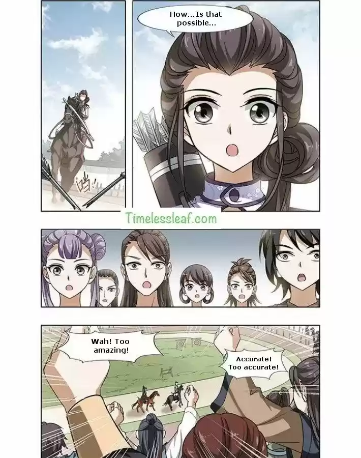 Feng Ni Tian Xia 47.2