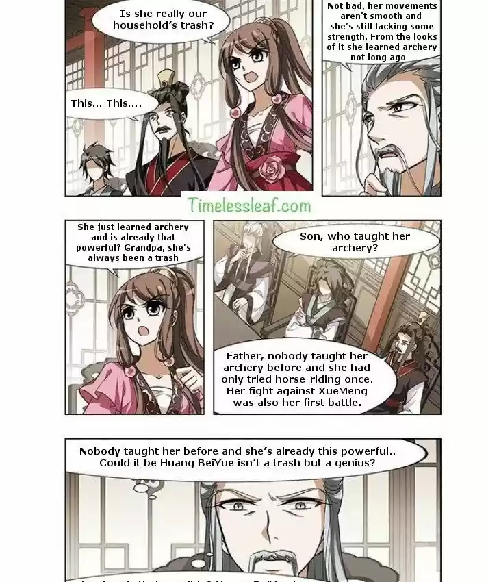 Feng Ni Tian Xia 47.2