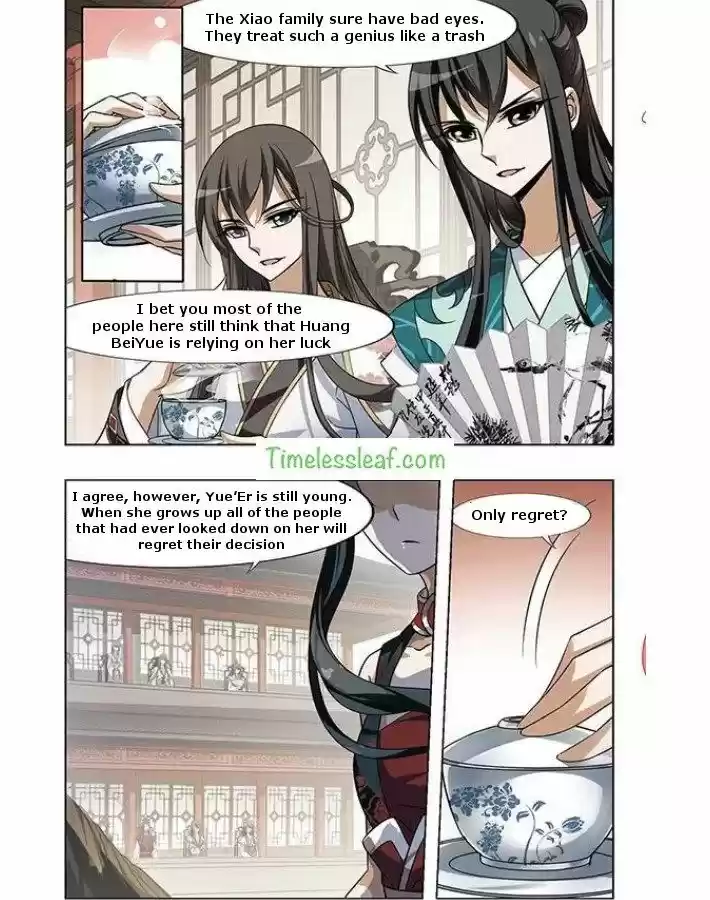 Feng Ni Tian Xia 47.2