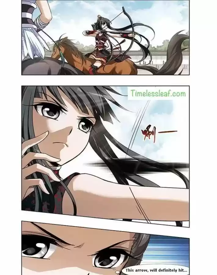 Feng Ni Tian Xia 47.3