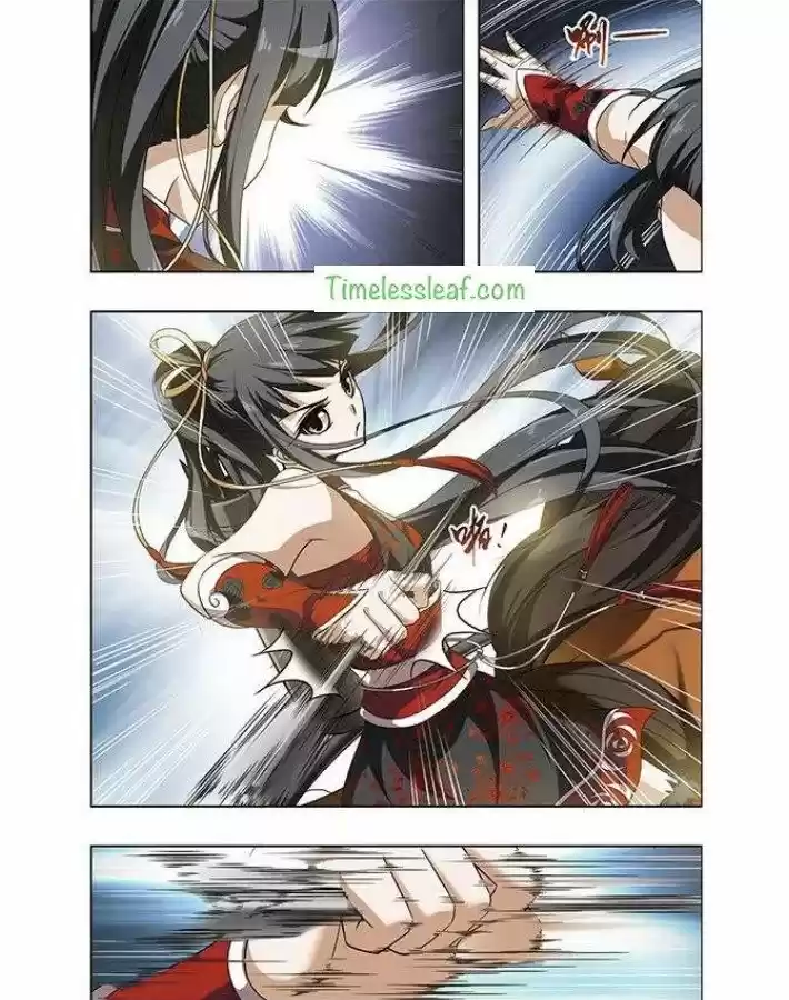 Feng Ni Tian Xia 47.3