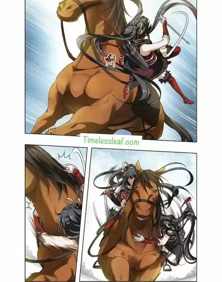 Feng Ni Tian Xia 47.3