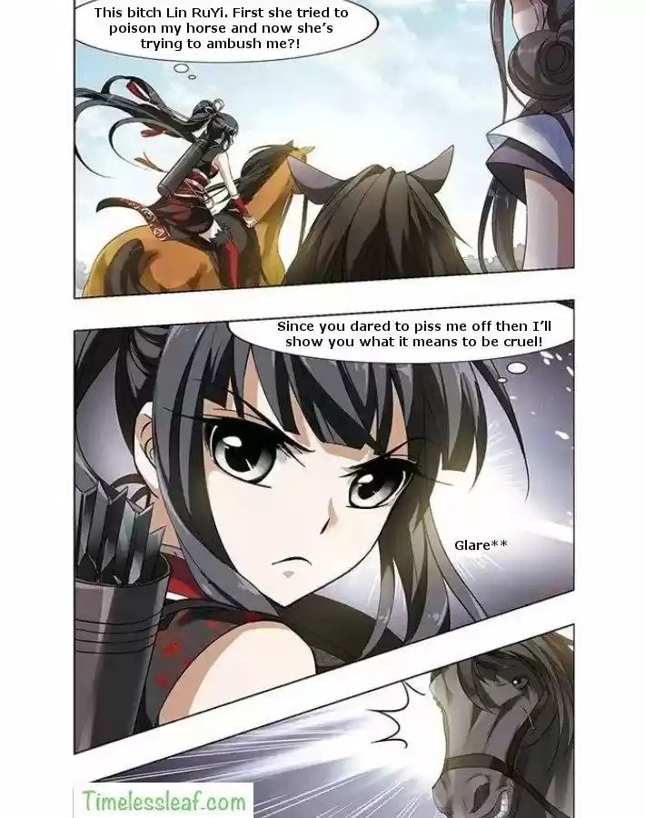 Feng Ni Tian Xia 47.4