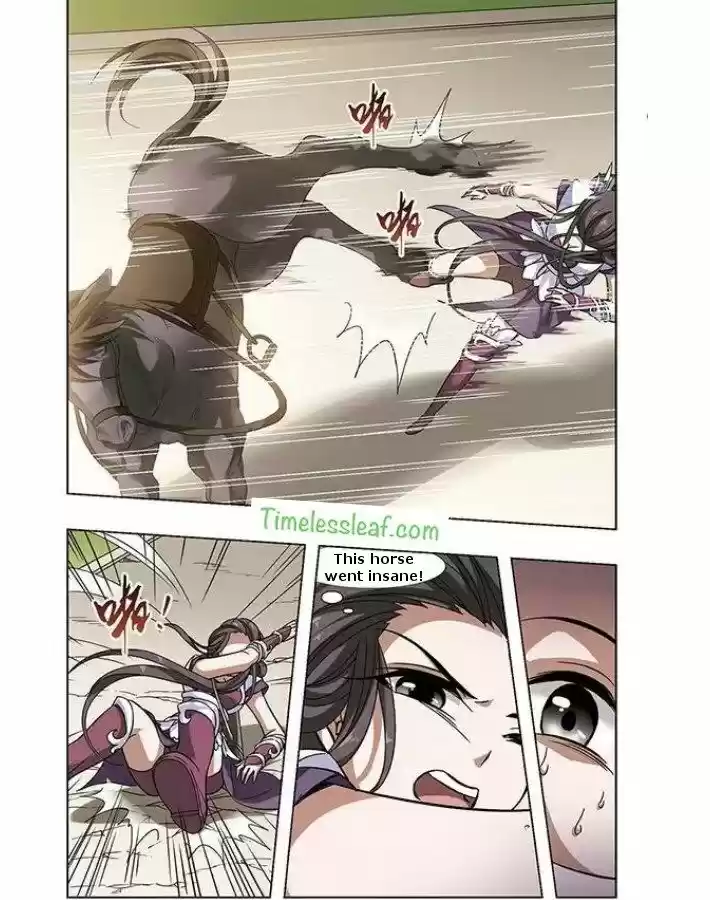 Feng Ni Tian Xia 47.4