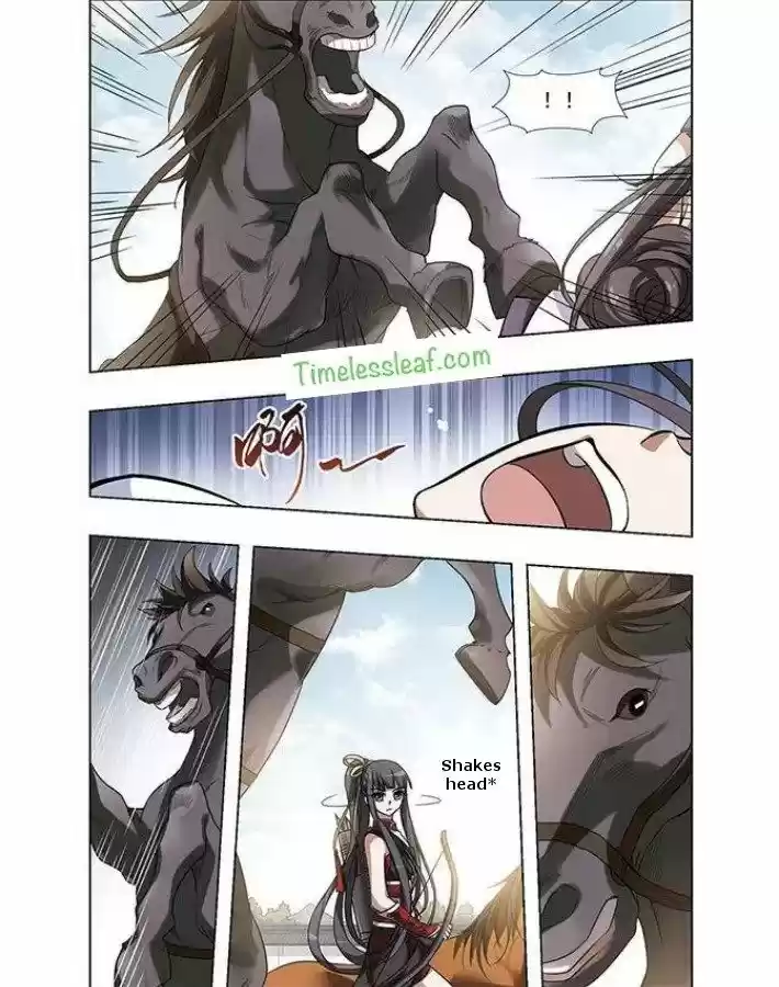 Feng Ni Tian Xia 47.4