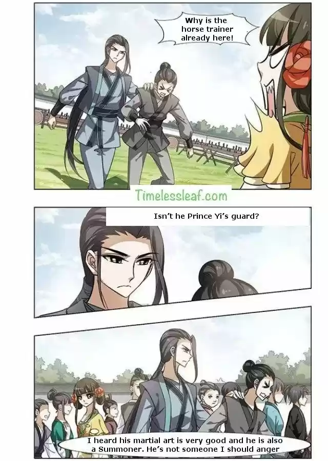 Feng Ni Tian Xia 48.1