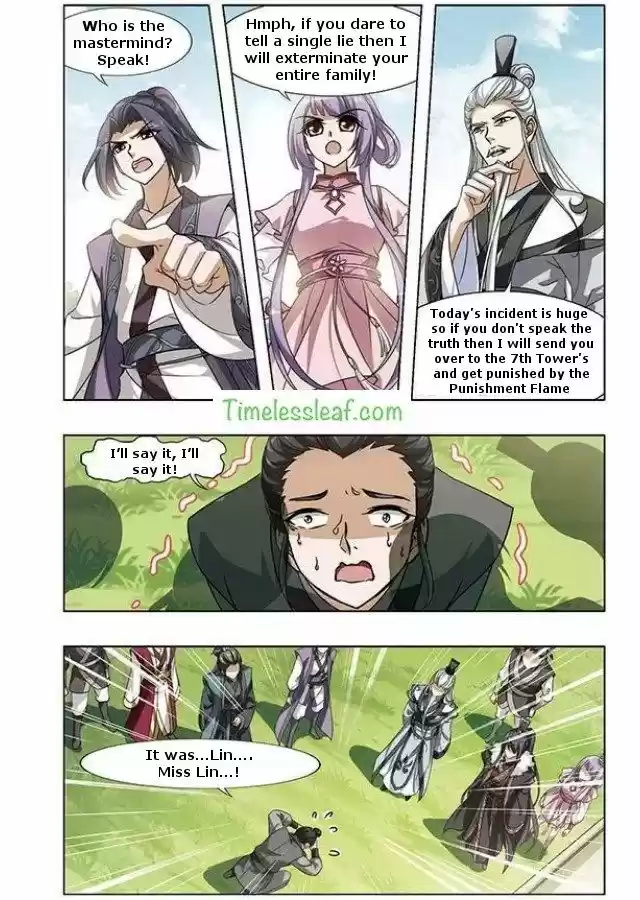 Feng Ni Tian Xia 48.2