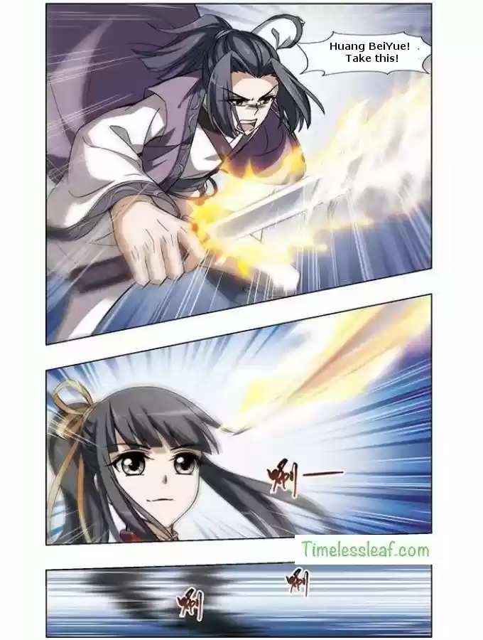 Feng Ni Tian Xia 49.1