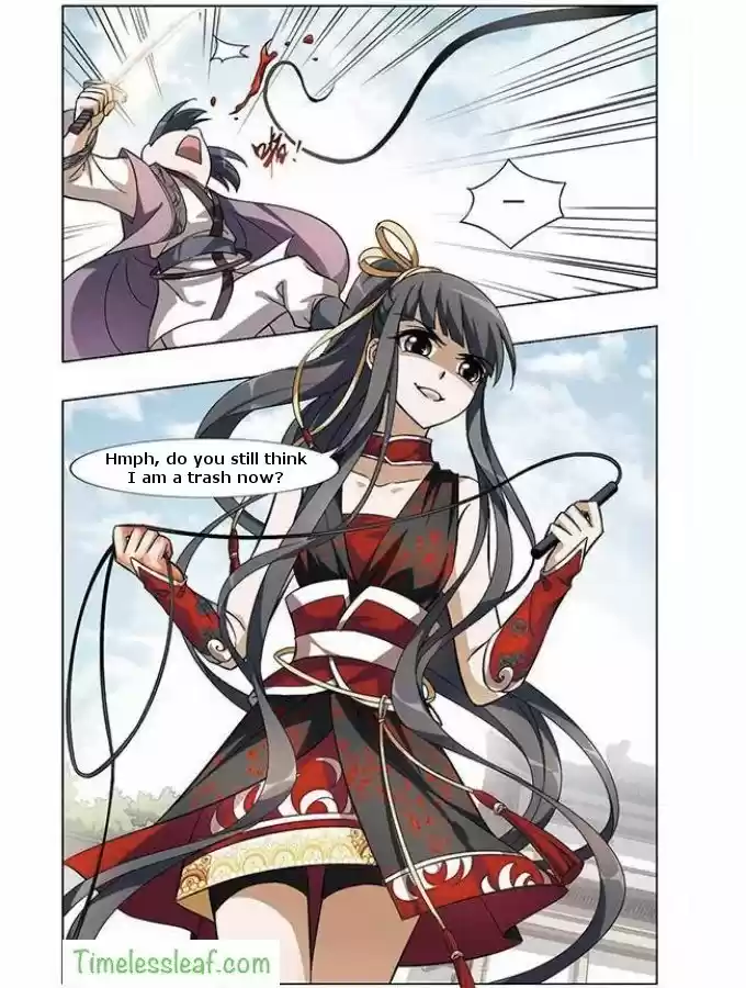 Feng Ni Tian Xia 49.1