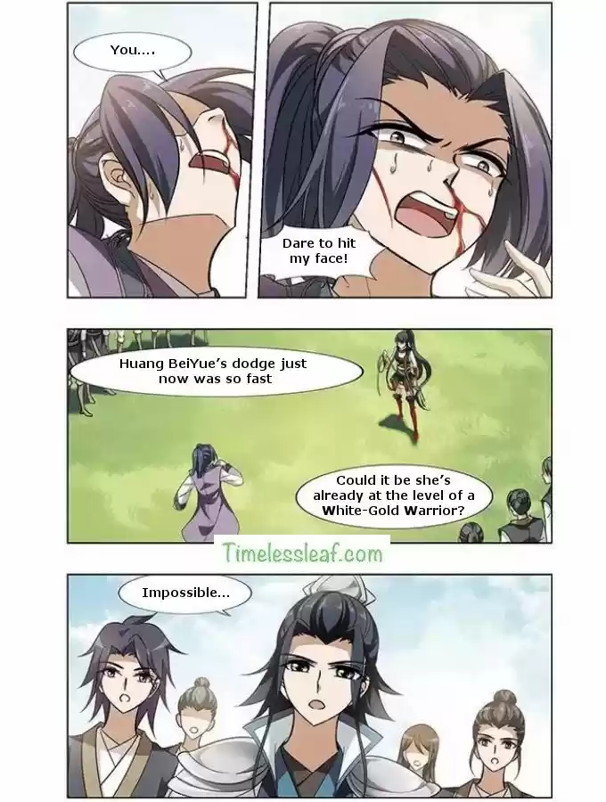 Feng Ni Tian Xia 49.2