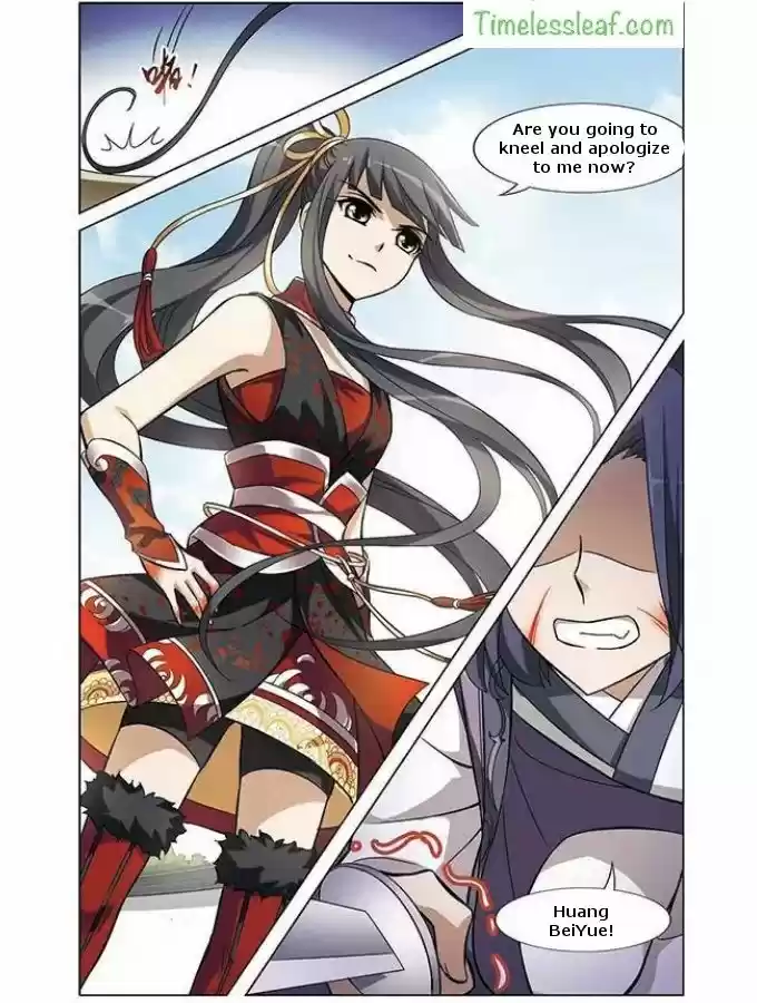 Feng Ni Tian Xia 49.3