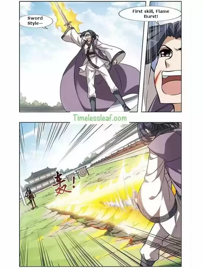 Feng Ni Tian Xia 49.3