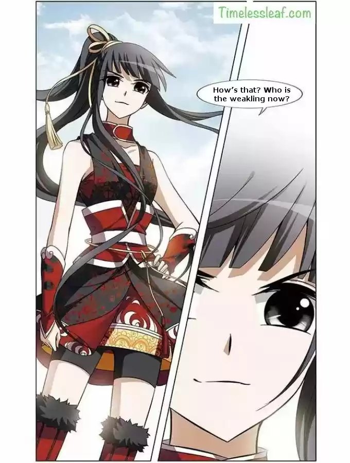 Feng Ni Tian Xia 49.4