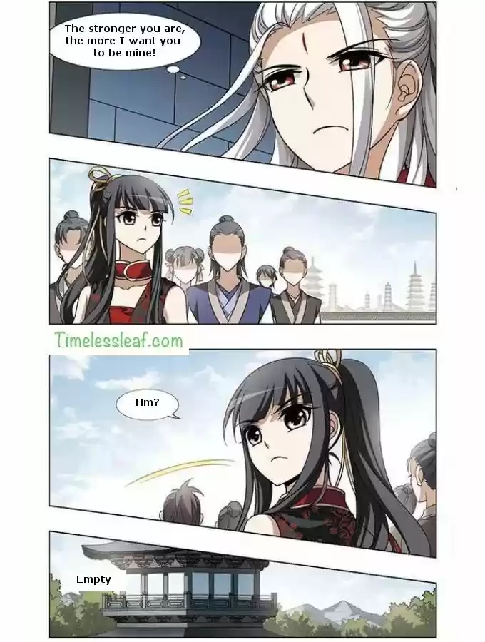 Feng Ni Tian Xia 49.6