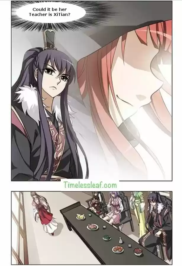 Feng Ni Tian Xia 50.2