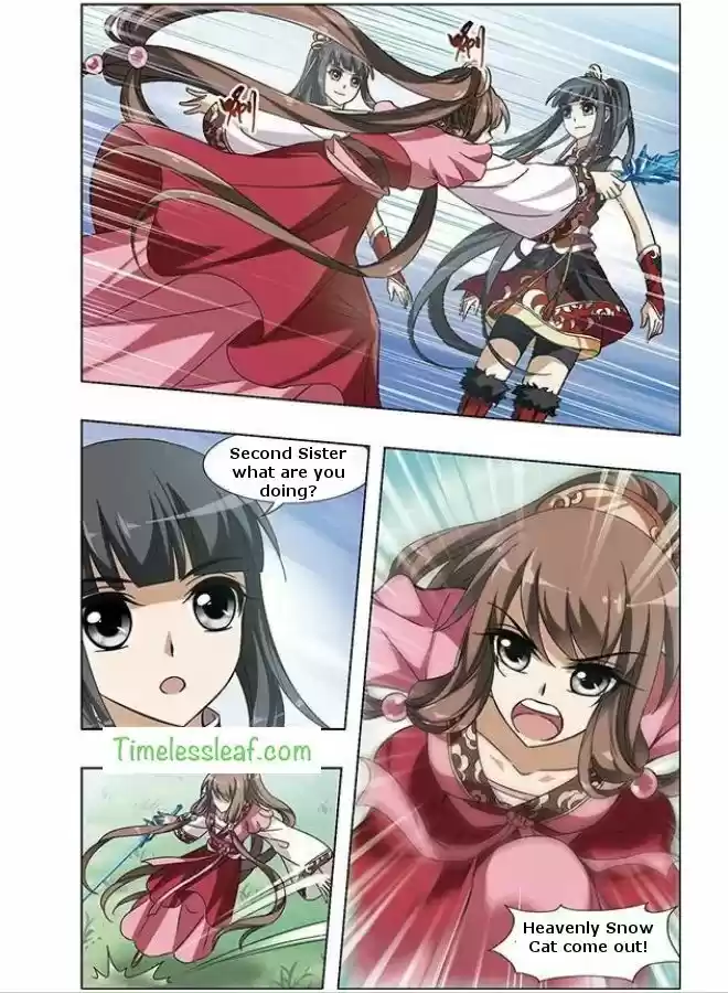 Feng Ni Tian Xia 50.3