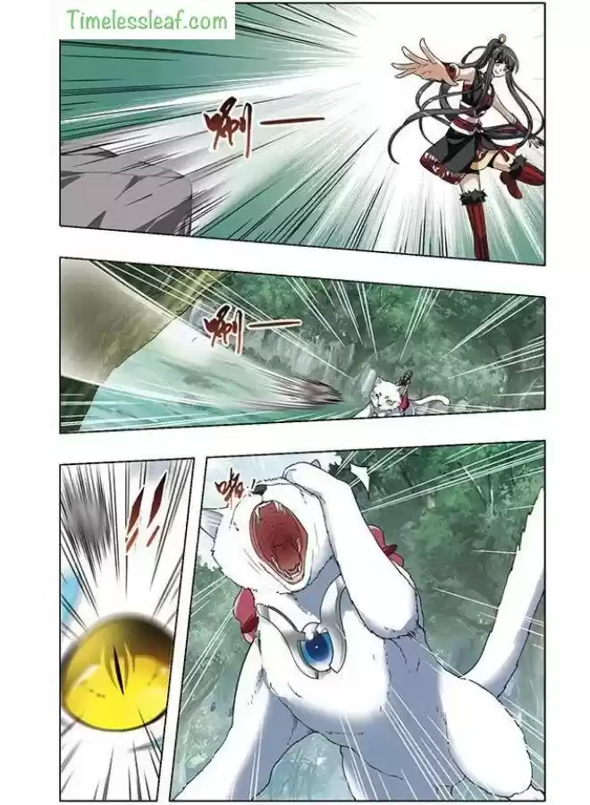 Feng Ni Tian Xia 50.4