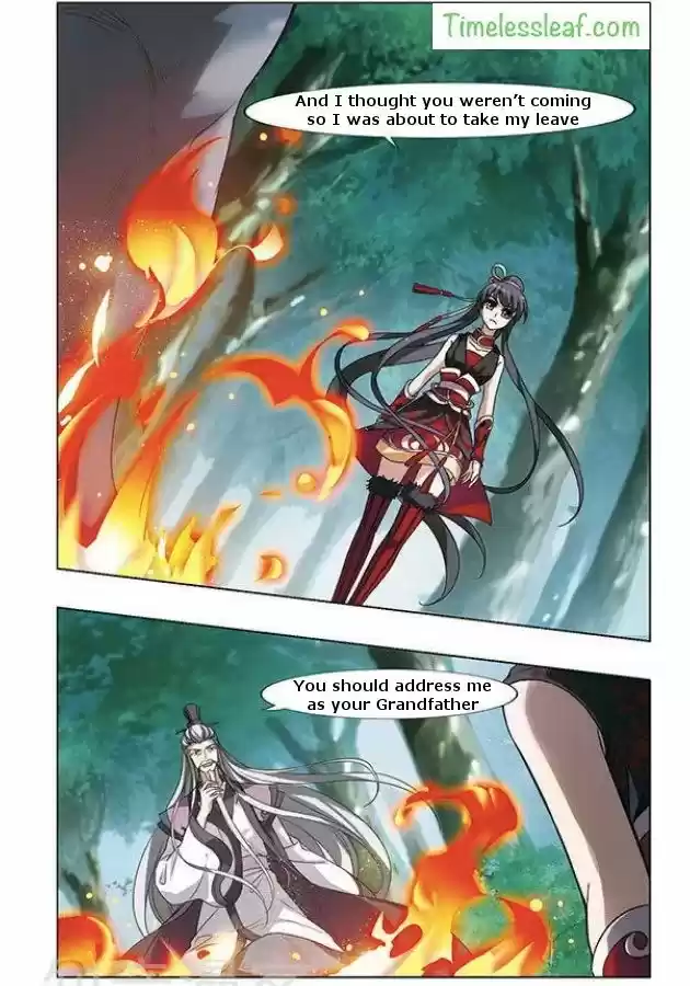 Feng Ni Tian Xia 51.1