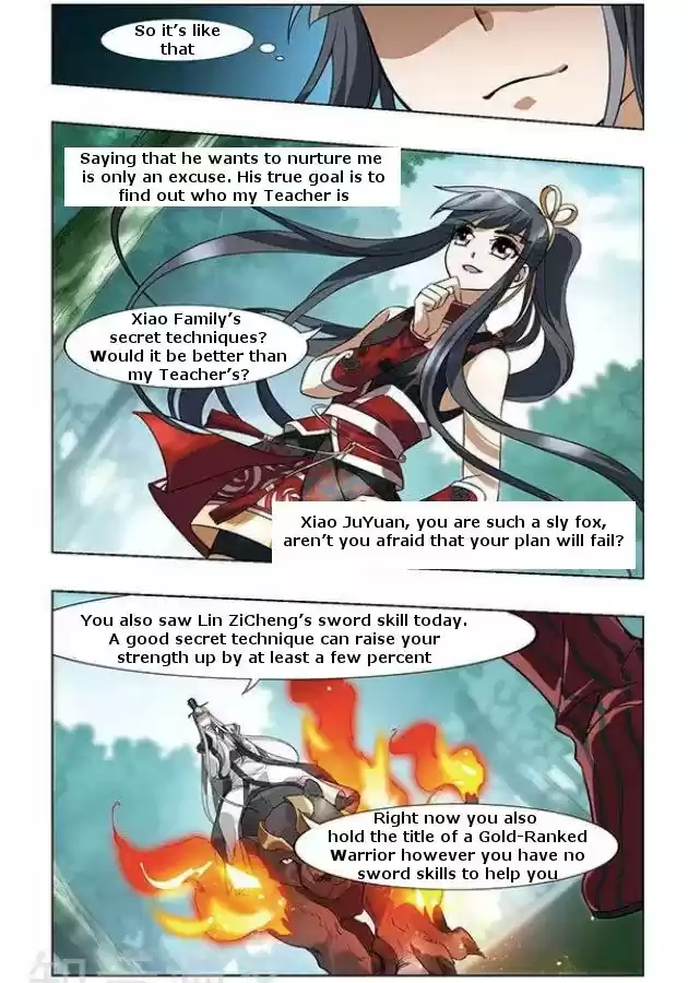 Feng Ni Tian Xia 51.2