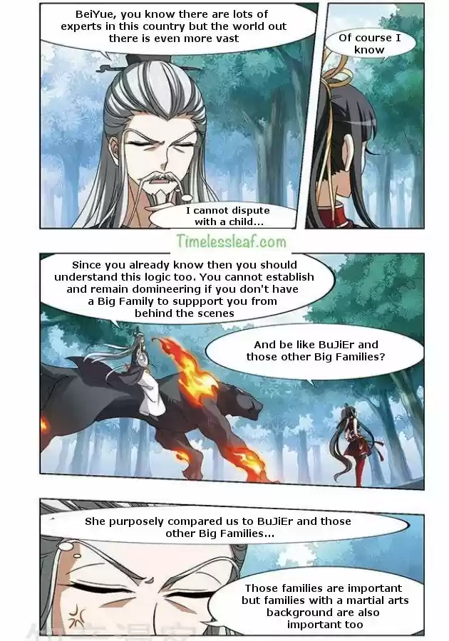 Feng Ni Tian Xia 51.3