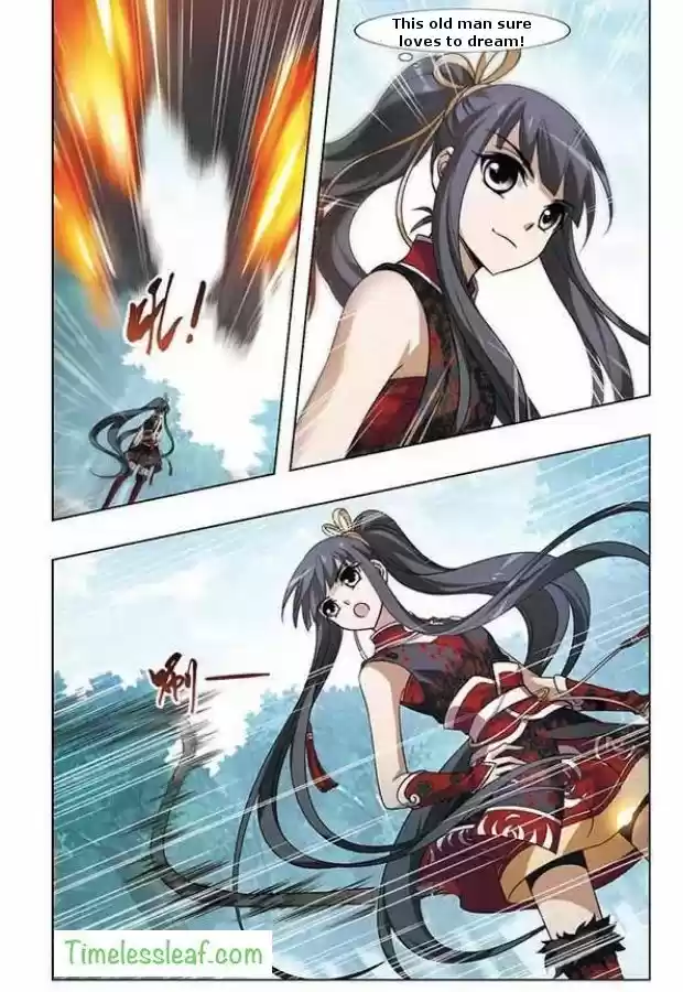 Feng Ni Tian Xia 52.1