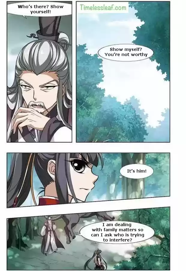 Feng Ni Tian Xia 52.1