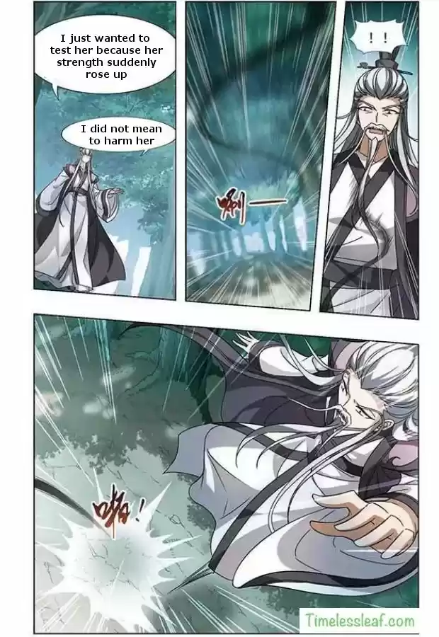 Feng Ni Tian Xia 52.2