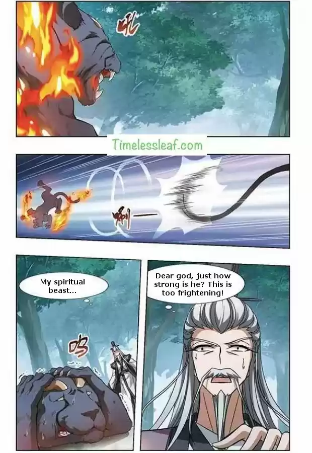 Feng Ni Tian Xia 52.2