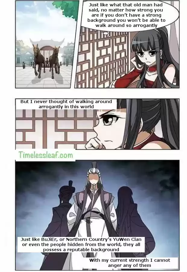 Feng Ni Tian Xia 52.3