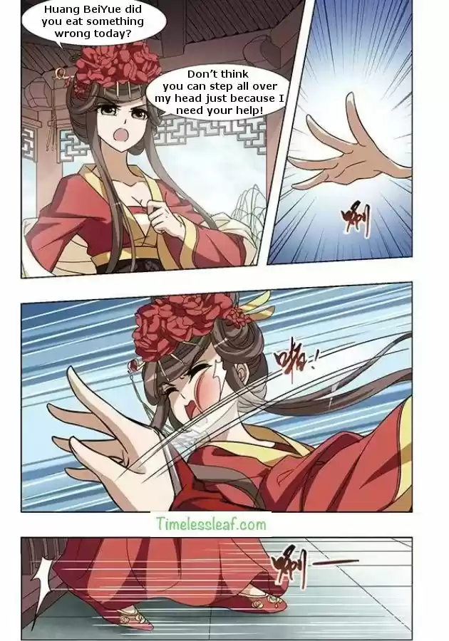 Feng Ni Tian Xia 53.2