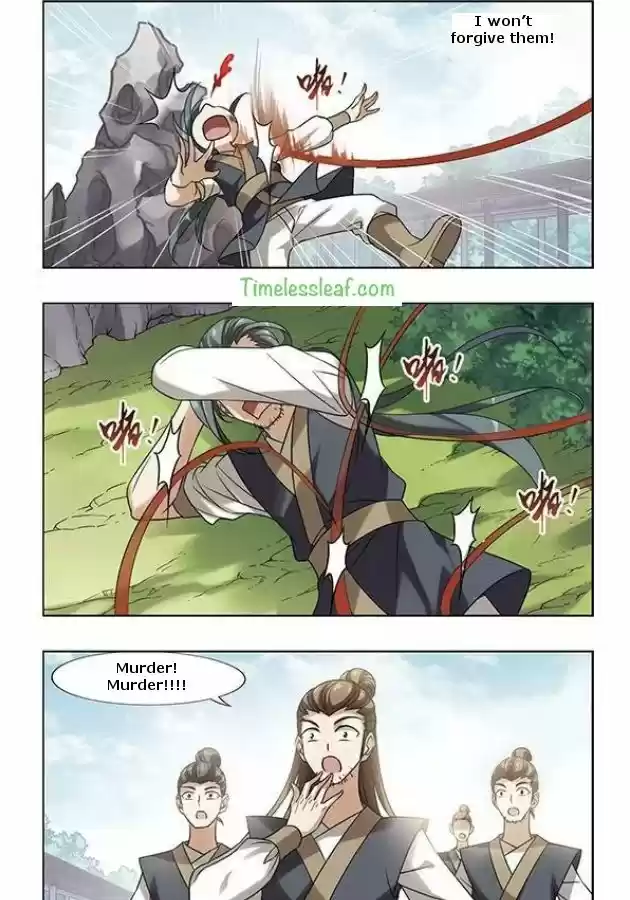 Feng Ni Tian Xia 53.3