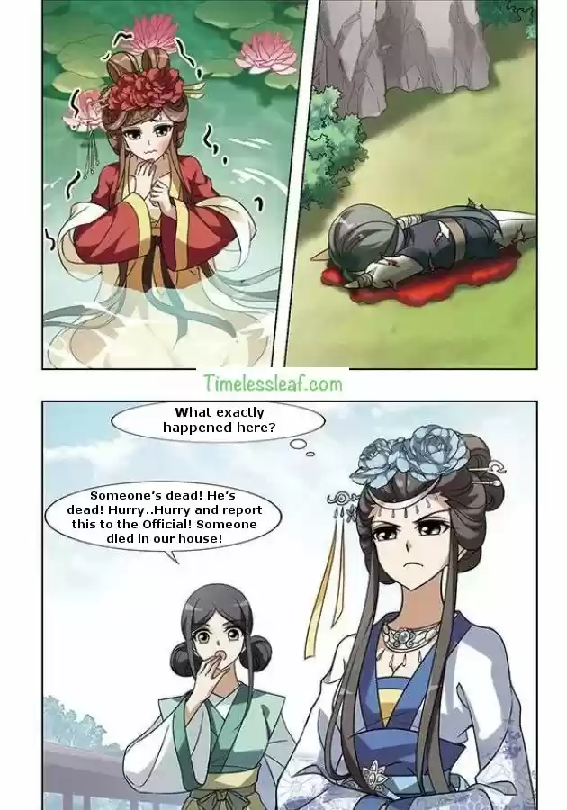 Feng Ni Tian Xia 53.3