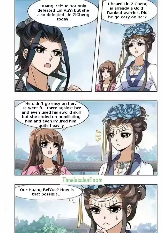 Feng Ni Tian Xia 54.1