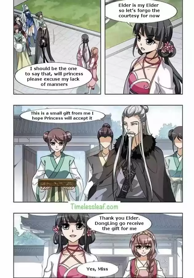 Feng Ni Tian Xia 54.4