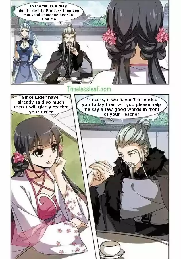 Feng Ni Tian Xia 55.2