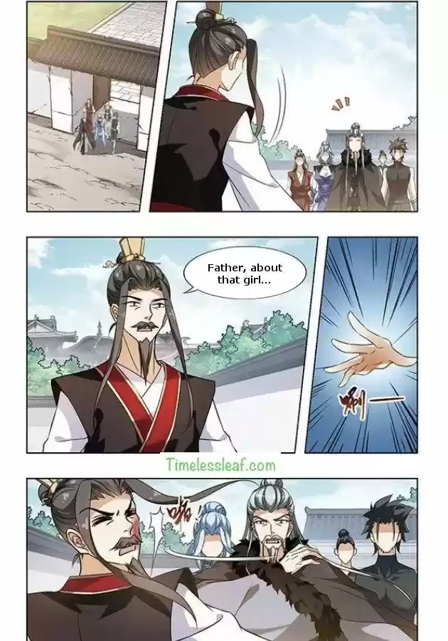 Feng Ni Tian Xia 55.2