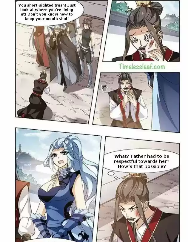 Feng Ni Tian Xia 55.3