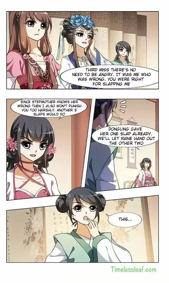 Feng Ni Tian Xia 56.3