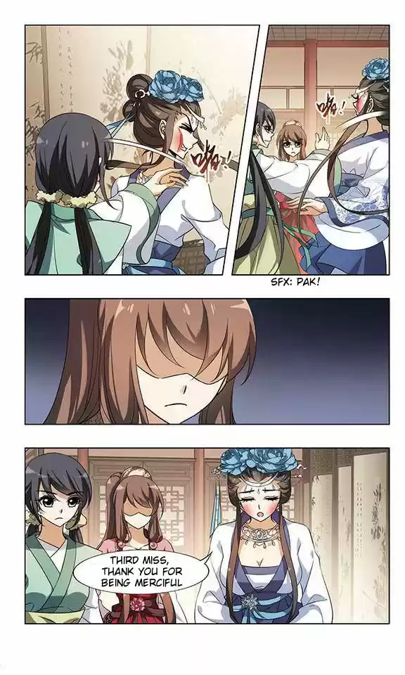 Feng Ni Tian Xia 56.3