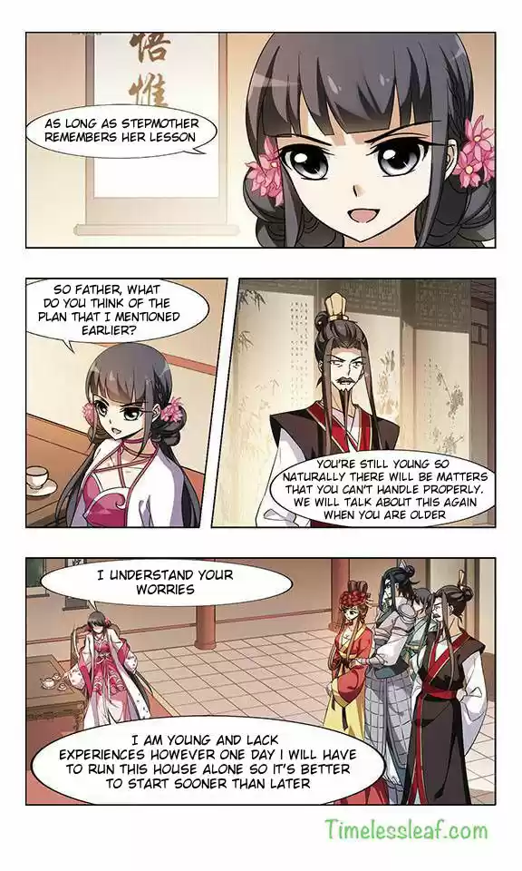 Feng Ni Tian Xia 56.4