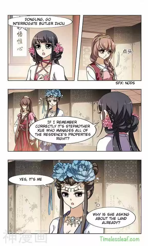 Feng Ni Tian Xia 57.4