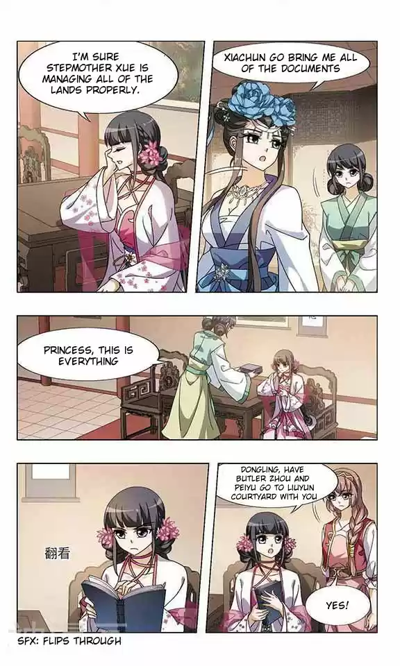 Feng Ni Tian Xia 57.4