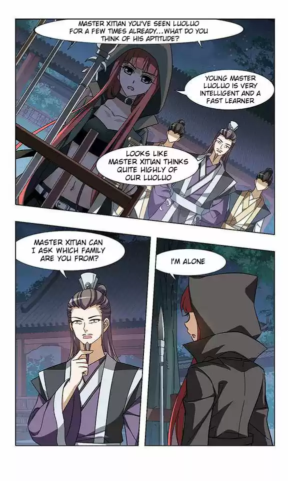 Feng Ni Tian Xia 59.1