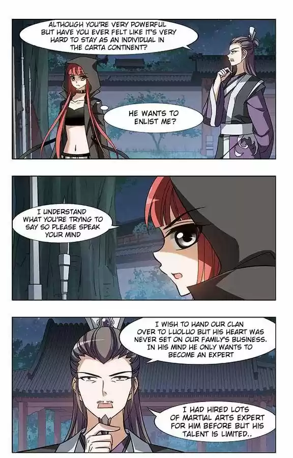 Feng Ni Tian Xia 59.1