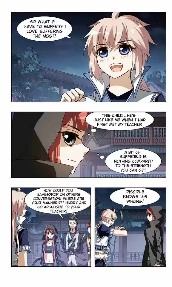 Feng Ni Tian Xia 59.2