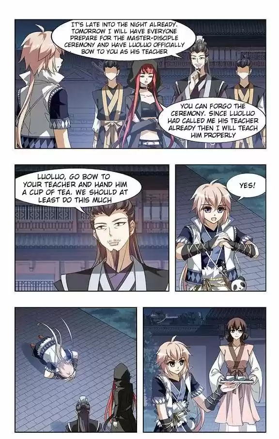 Feng Ni Tian Xia 59.2